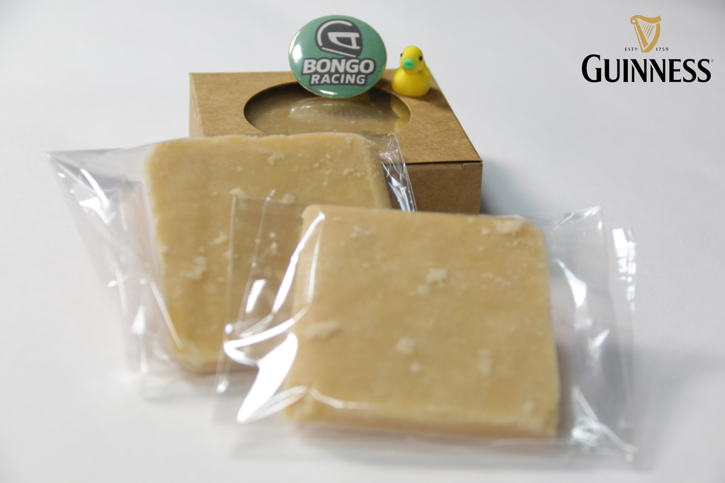 Mrs Bongo’s Handmade Lady Fudge