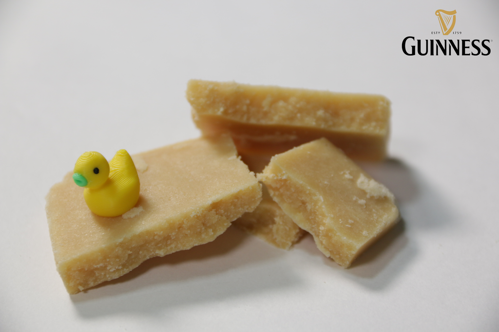 Mrs Bongo’s Handmade Lady Fudge