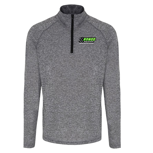 Long Sleeve Sports Top