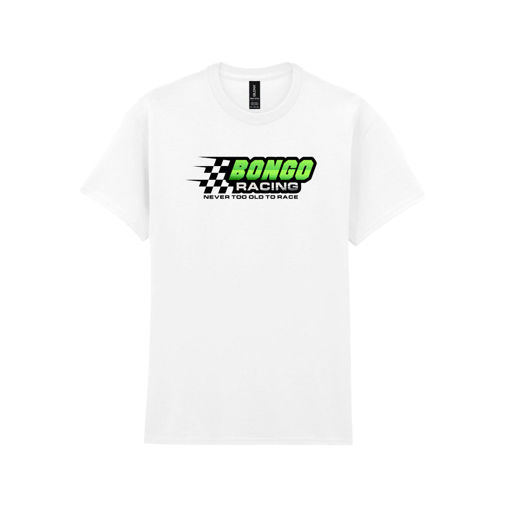 Classic Bongo Racing T-Shirt