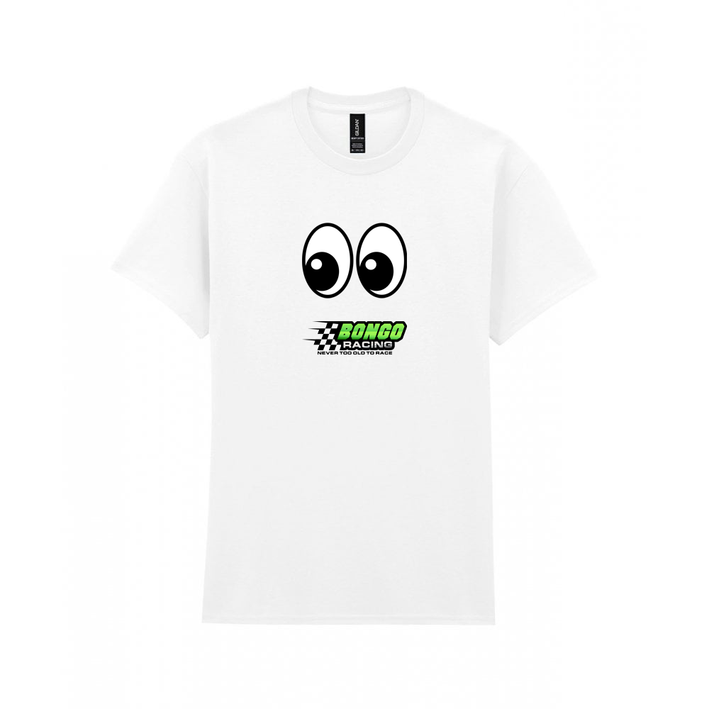 Spinny T-Shirt