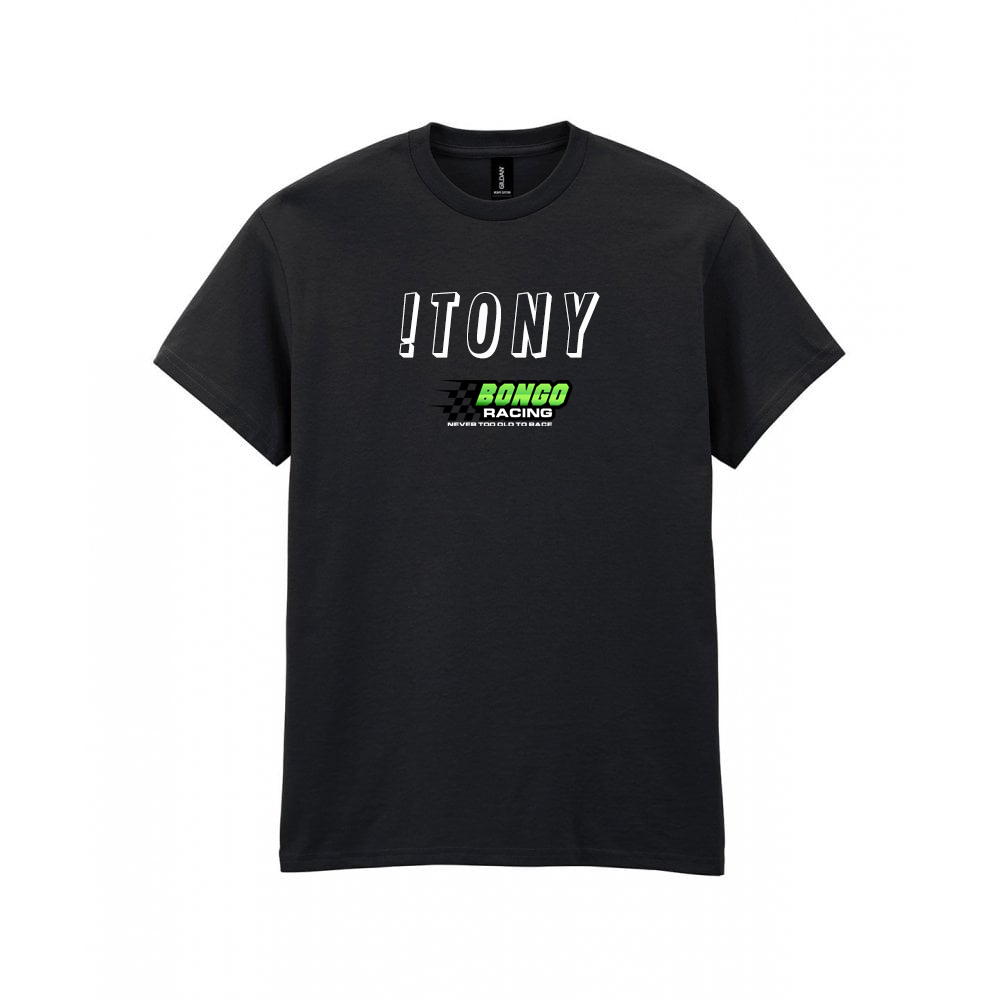!TONY – The Tony T-shirt