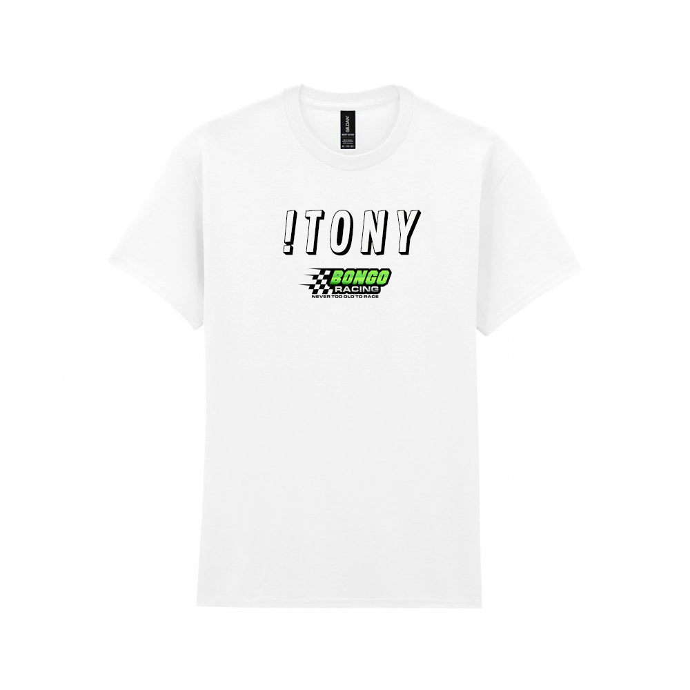 !TONY – The Tony T-shirt